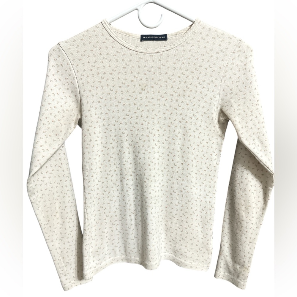 coquette long sleeve